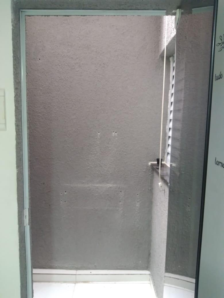 Apartamento, 2 quartos, 32 m² - Foto 5